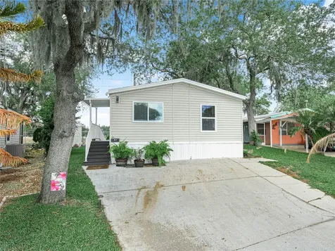 24 Silversides Street Lake Wales FL 33898