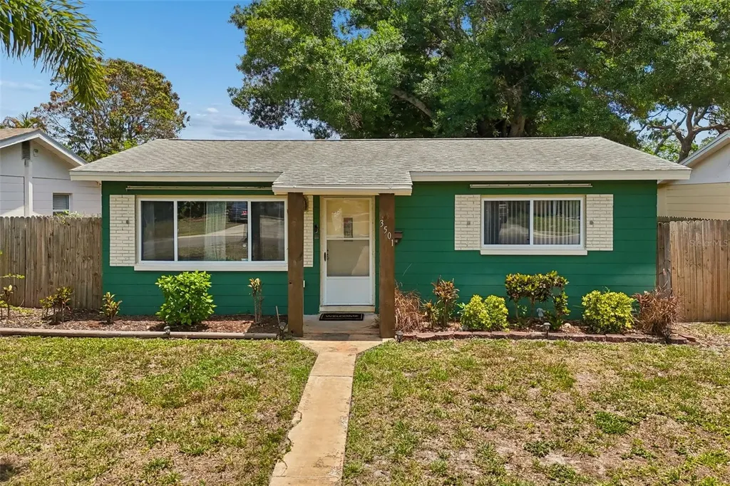 3501 38th Street N St Petersburg FL 33713