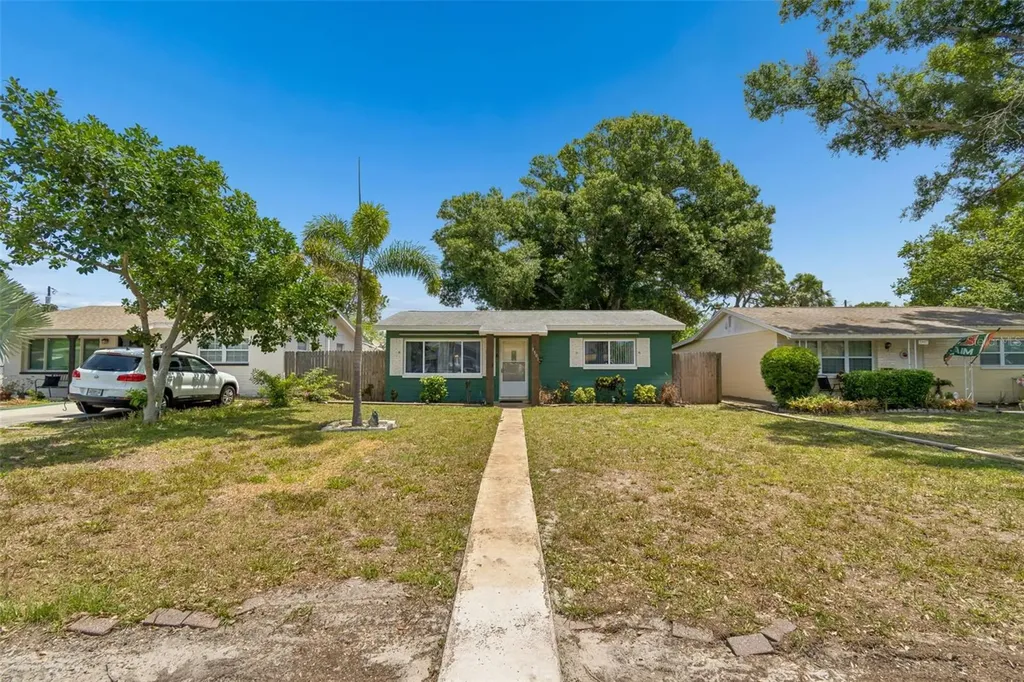 3501 38th Street N St Petersburg FL 33713