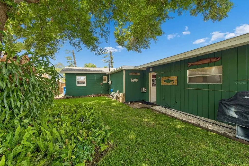 3501 38th Street N St Petersburg FL 33713