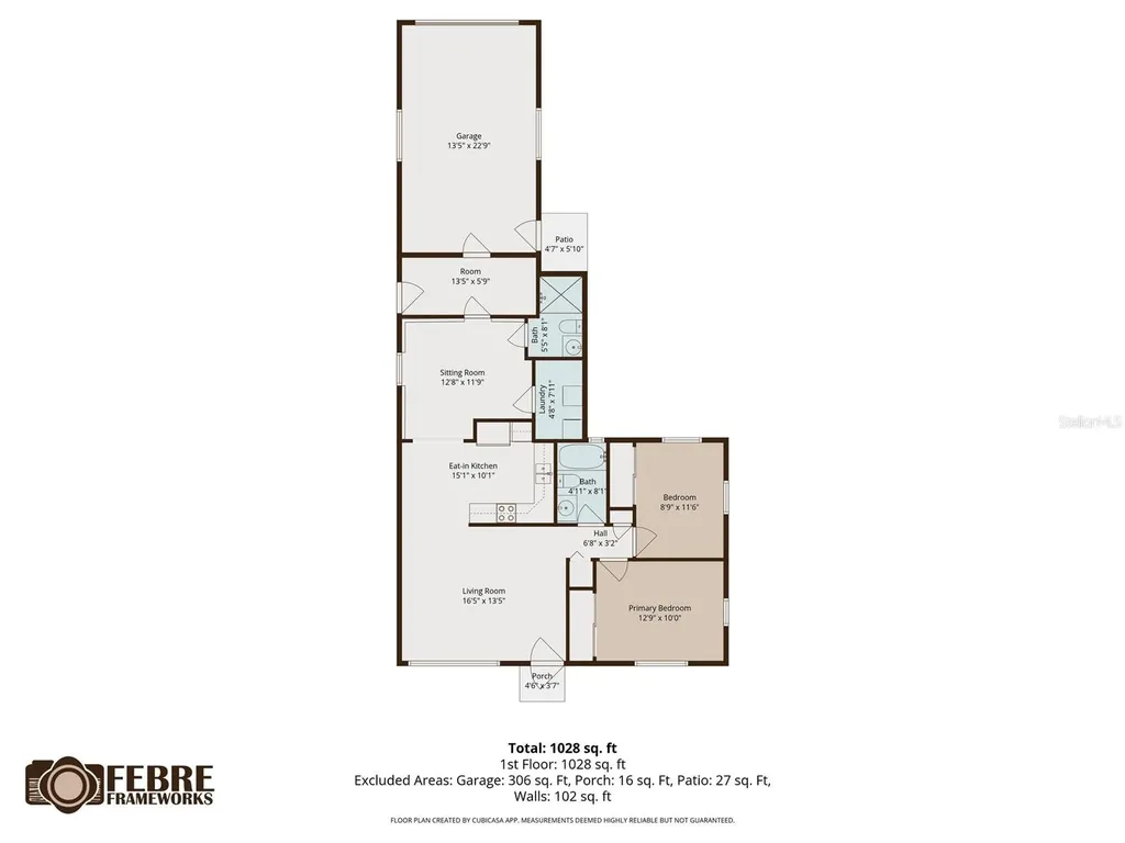 3501 38th Street N St Petersburg FL 33713