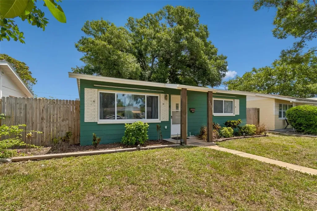 3501 38th Street N St Petersburg FL 33713