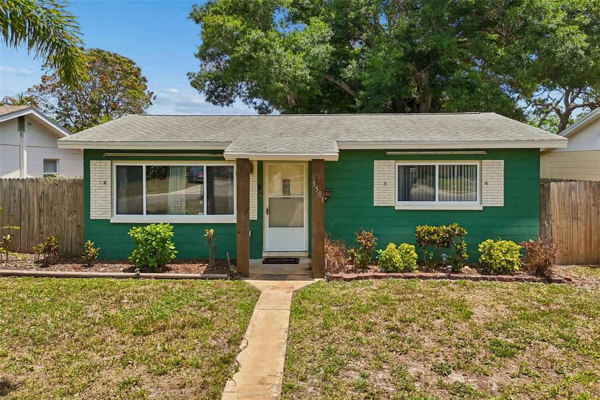 3501 38th Street N St Petersburg FL 33713