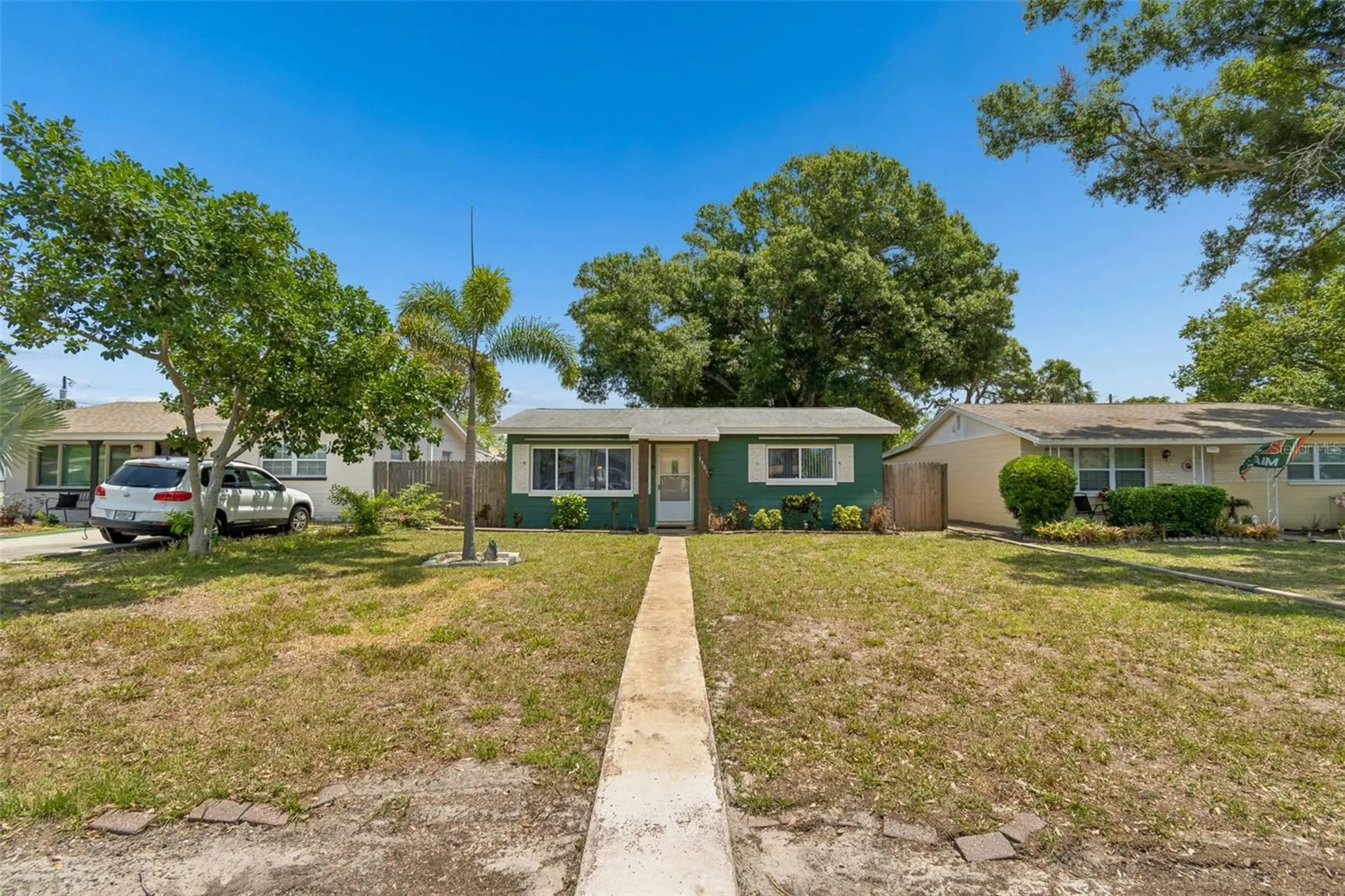 3501 38th Street N St Petersburg FL 33713