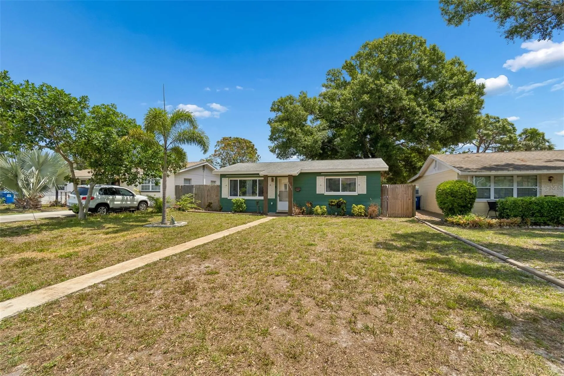 3501 38th Street N St Petersburg FL 33713