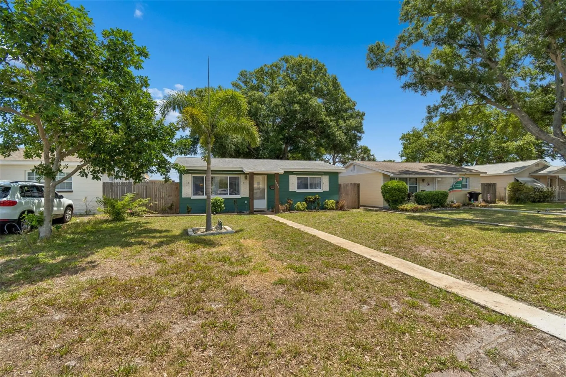 3501 38th Street N St Petersburg FL 33713