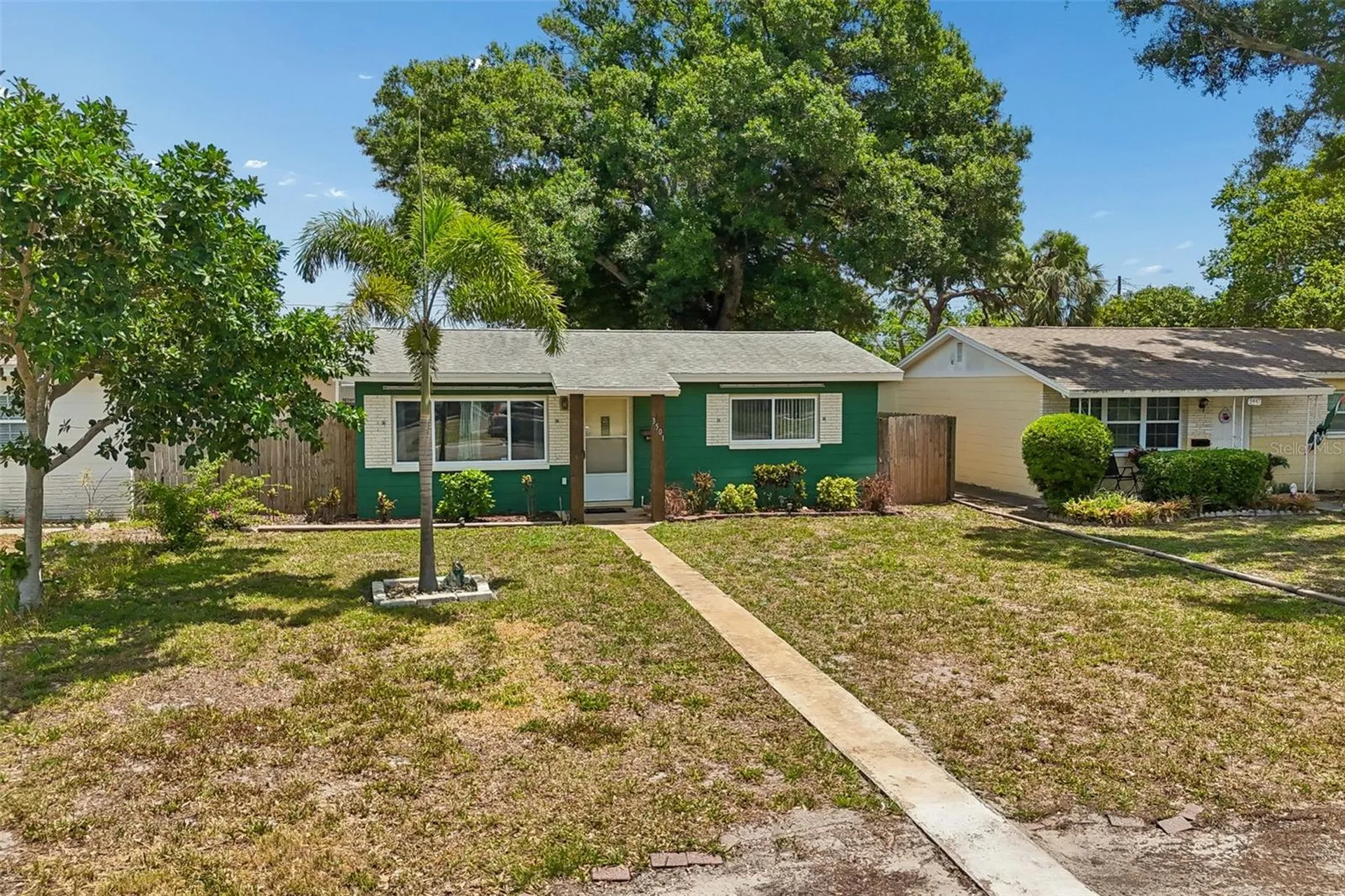 3501 38th Street N St Petersburg FL 33713