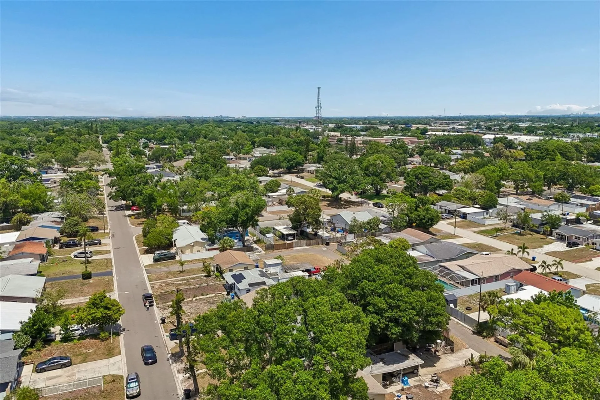 3501 38th Street N St Petersburg FL 33713