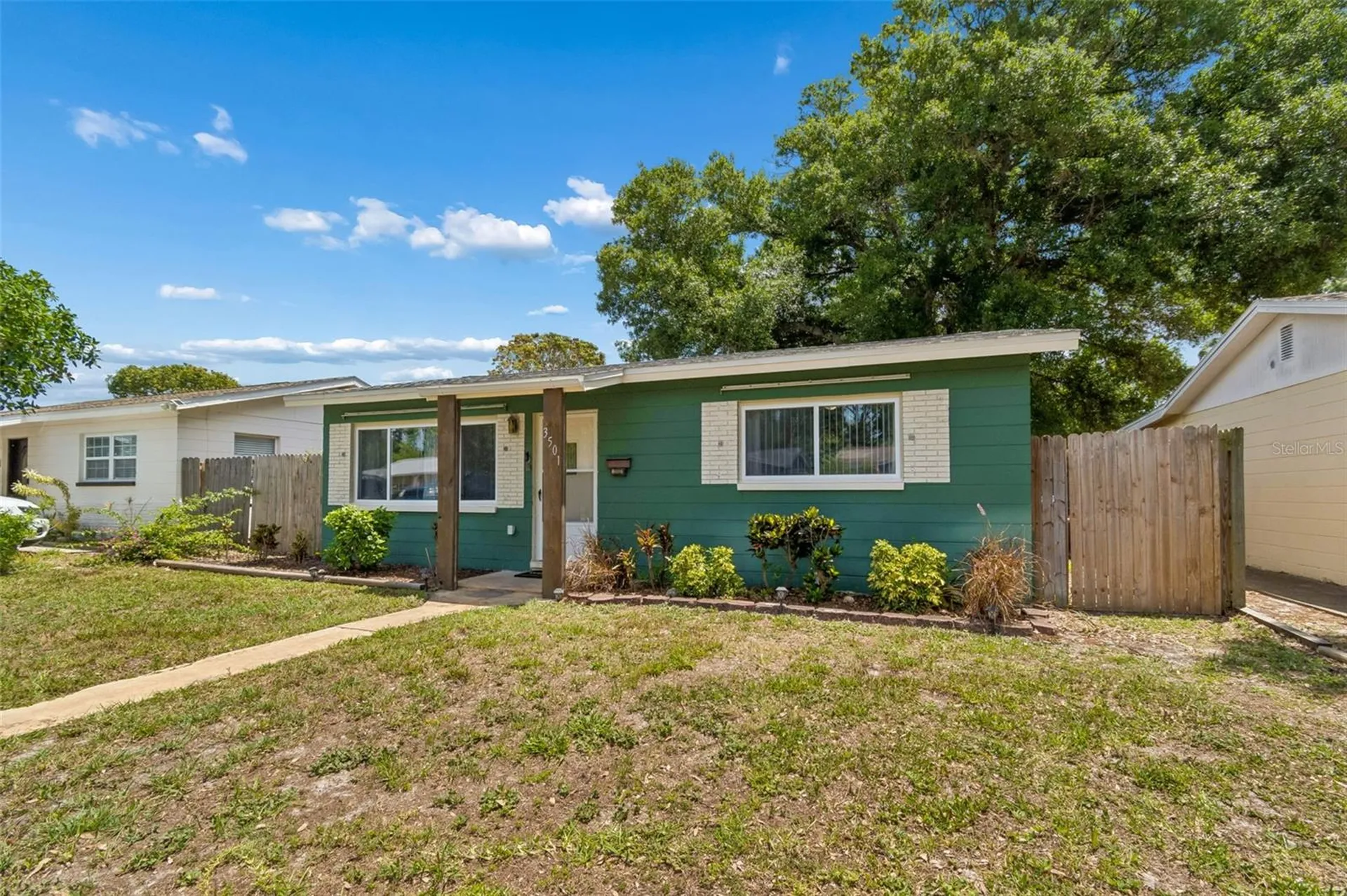 3501 38th Street N St Petersburg FL 33713