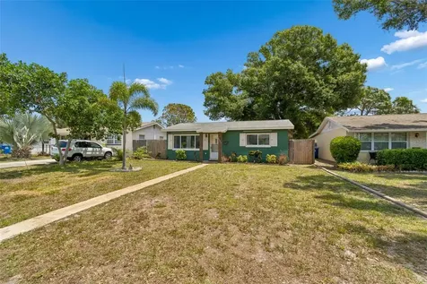 3501 38th Street N St Petersburg FL 33713