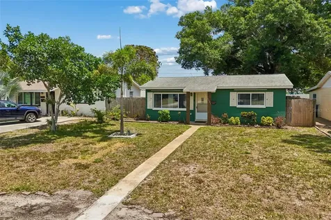 3501 38th Street N St Petersburg FL 33713