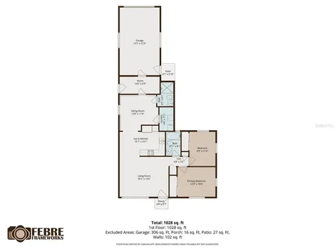3501 38th Street N St Petersburg FL 33713