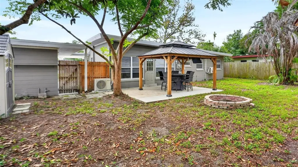 2916 Hidalgo Drive Orlando FL 32812