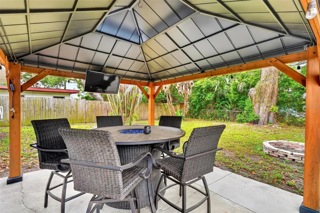 2916 Hidalgo Drive Orlando FL 32812