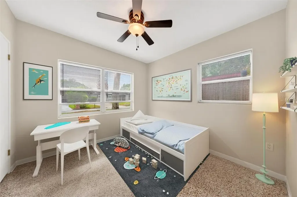 2916 Hidalgo Drive Orlando FL 32812
