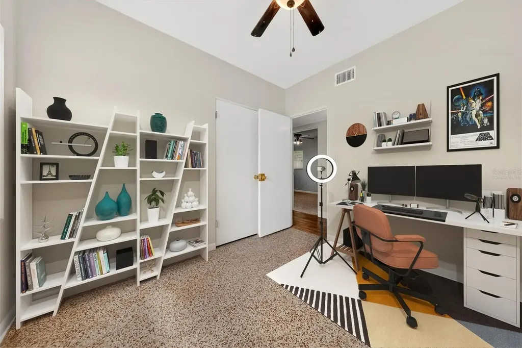 2916 Hidalgo Drive Orlando FL 32812