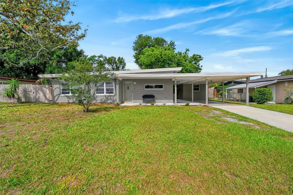 2916 Hidalgo Drive Orlando FL 32812