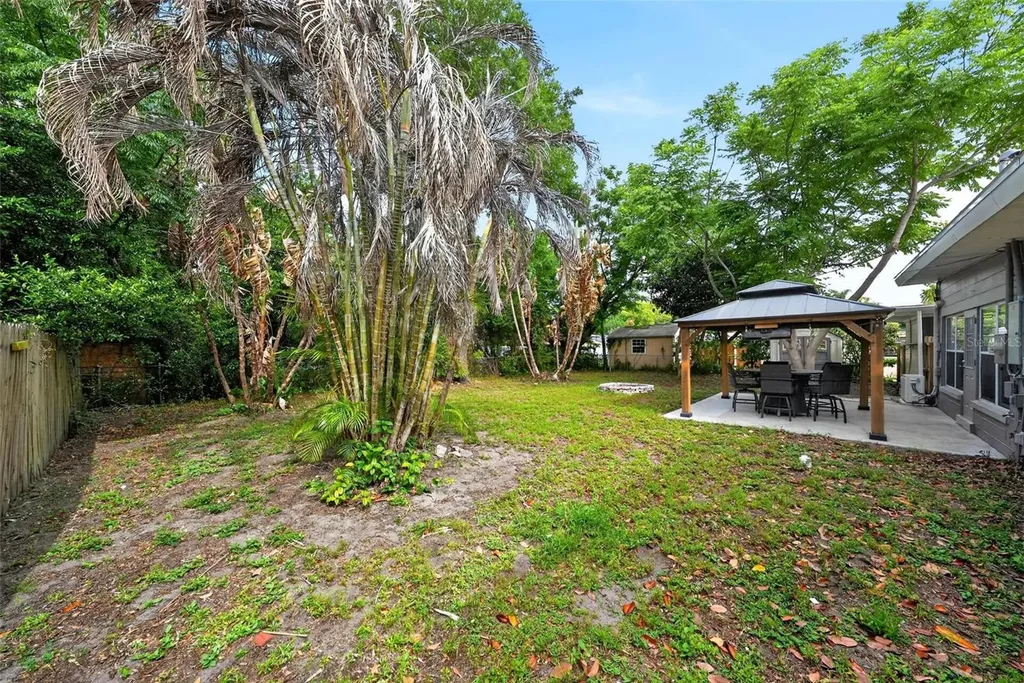 2916 Hidalgo Drive Orlando FL 32812
