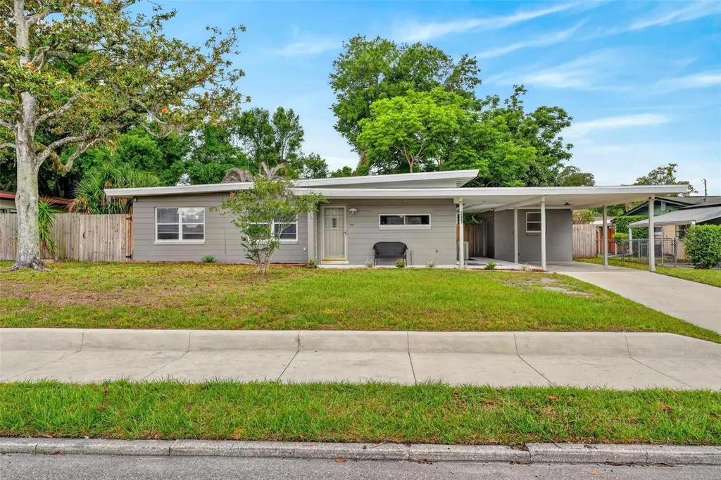 2916 Hidalgo Drive Orlando FL 32812