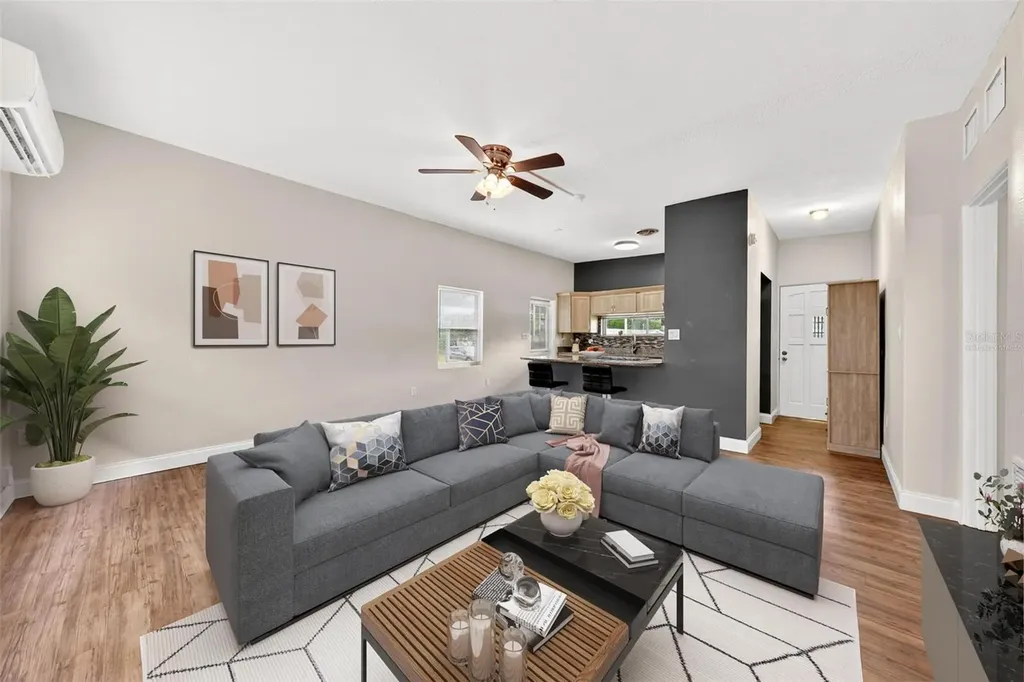 2916 Hidalgo Drive Orlando FL 32812
