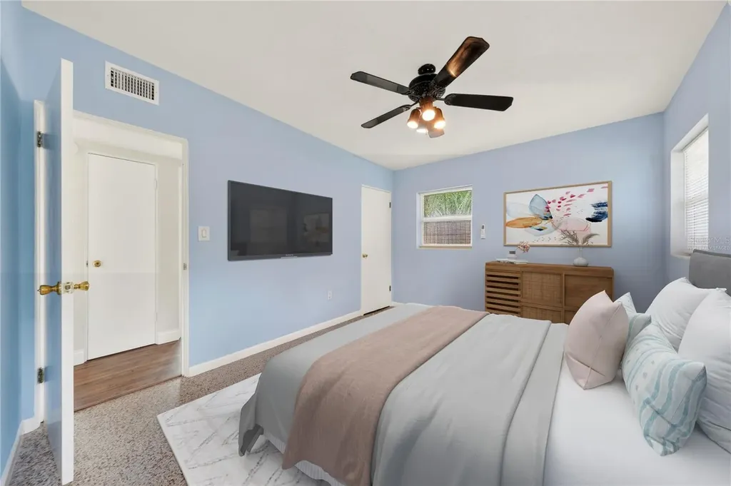 2916 Hidalgo Drive Orlando FL 32812