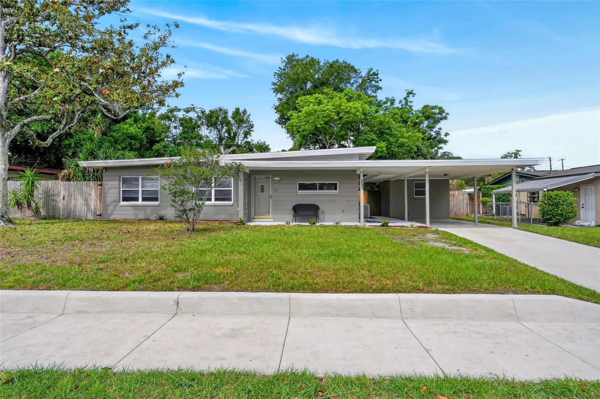 2916 Hidalgo Drive Orlando FL 32812
