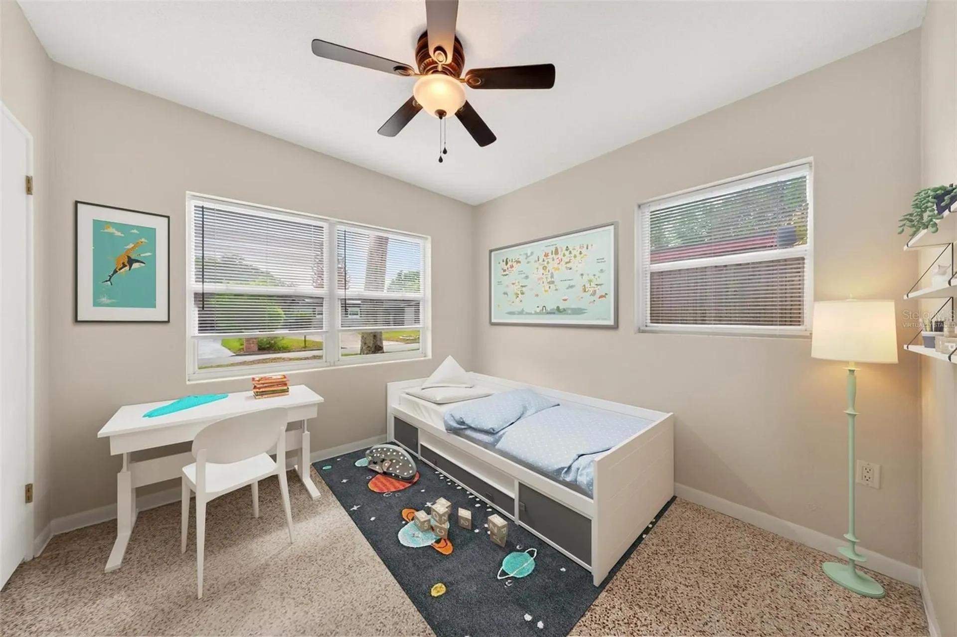 2916 Hidalgo Drive Orlando FL 32812