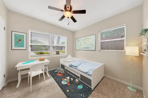 2916 Hidalgo Drive Orlando FL 32812