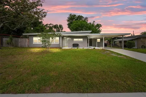 2916 Hidalgo Drive Orlando FL 32812