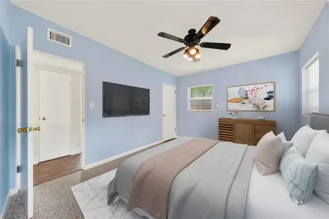 2916 Hidalgo Drive Orlando FL 32812