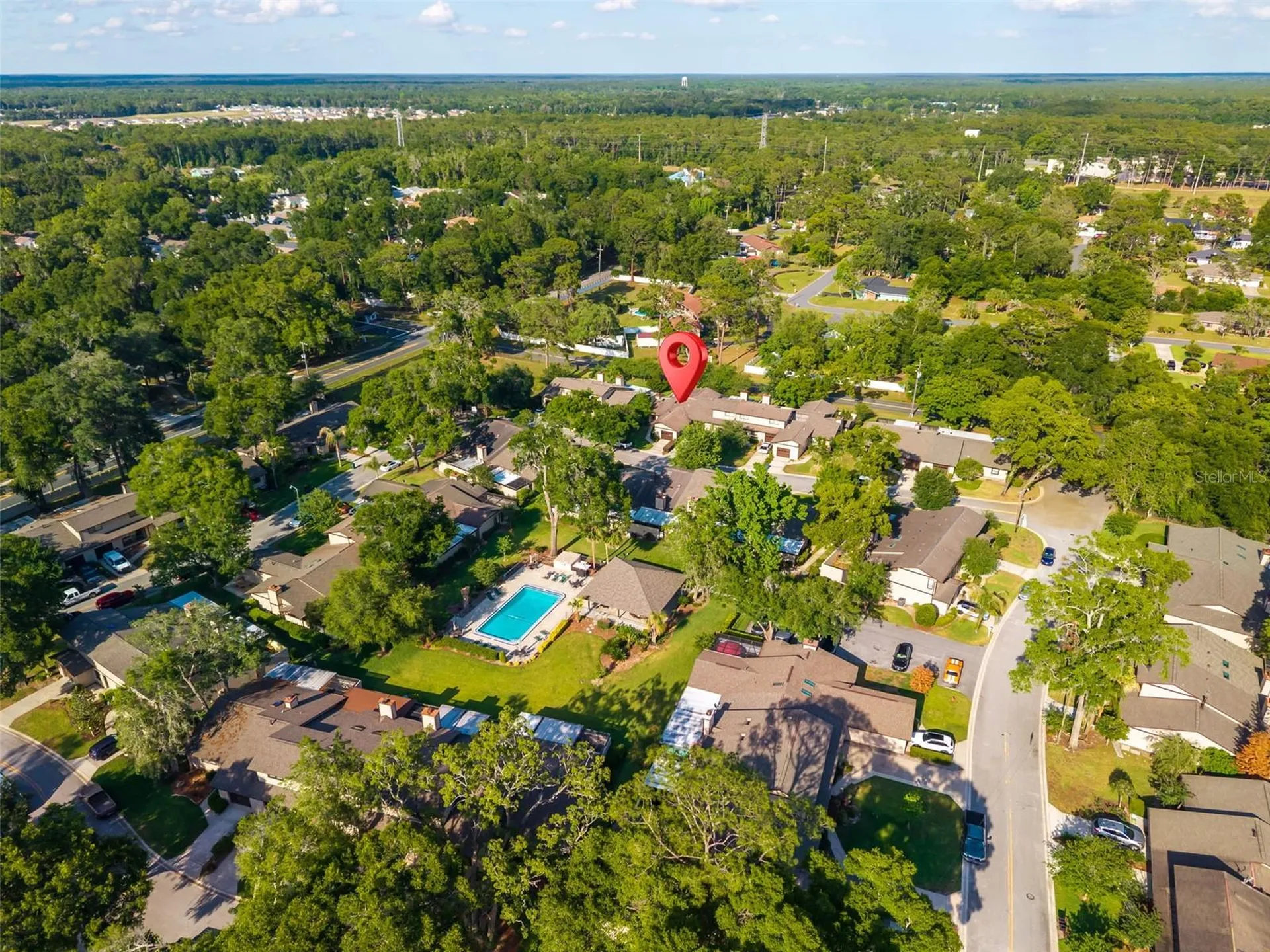 3862 NE 19th Street Circle Ocala FL 34470
