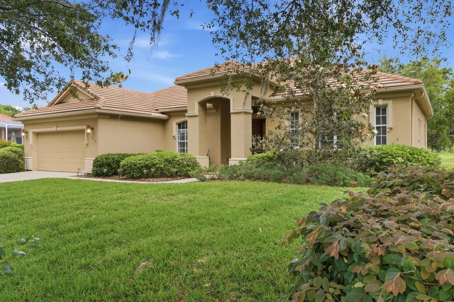 1239 W Beagle Run Loop Hernando FL 34442