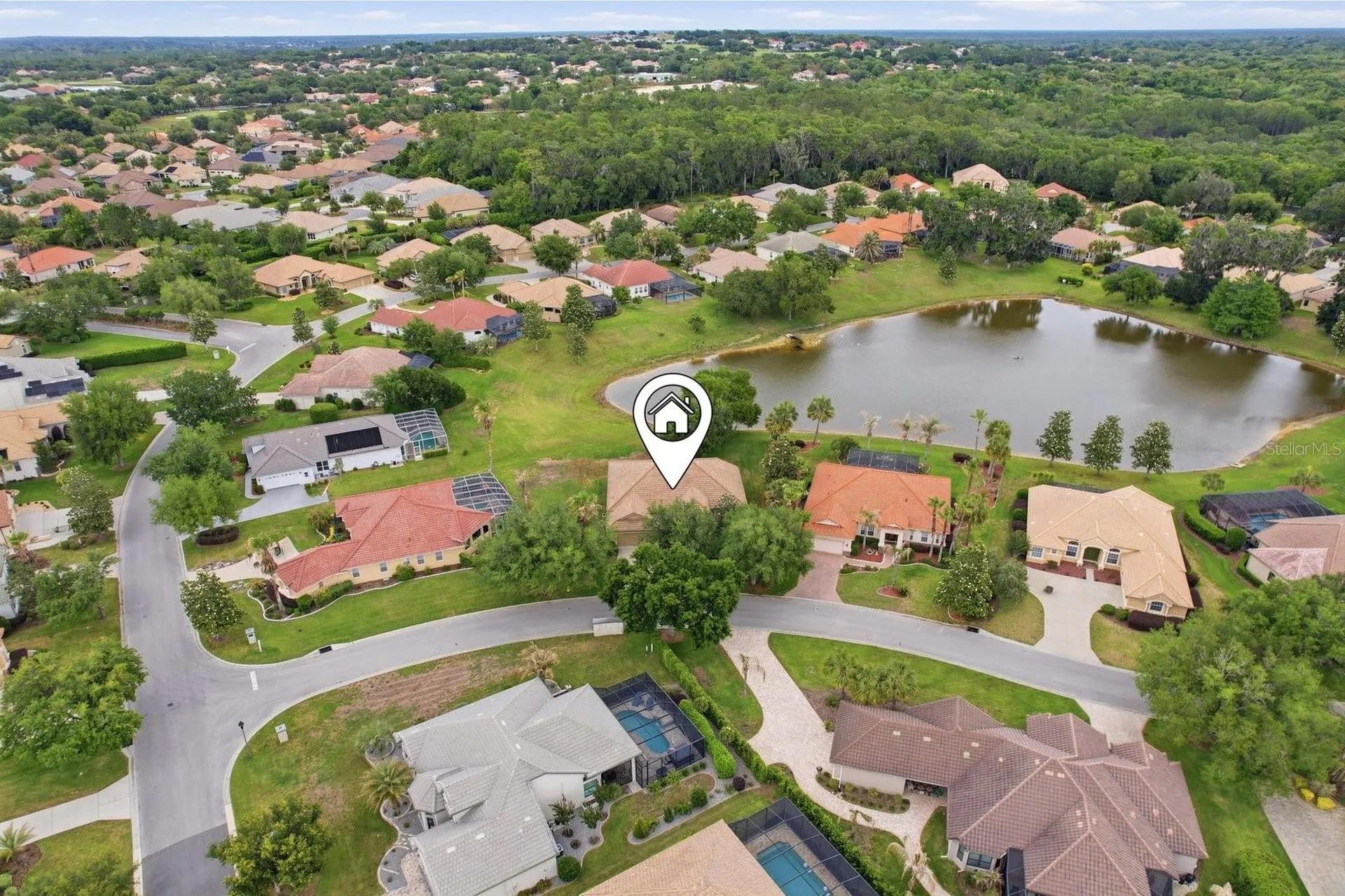 1239 W Beagle Run Loop Hernando FL 34442