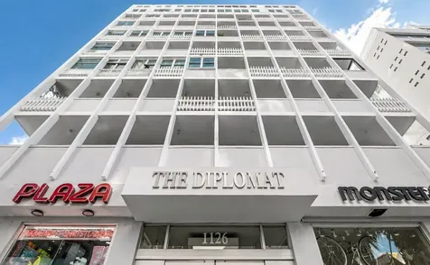 1126 Ashford San Juan PR 00907
