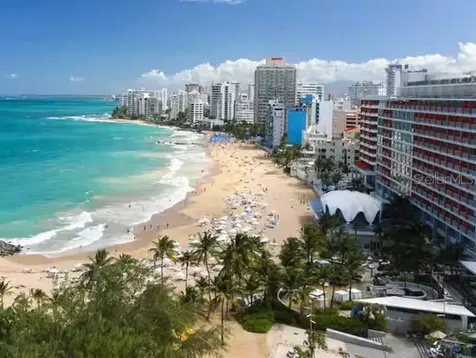 1126 Ashford San Juan PR 00907