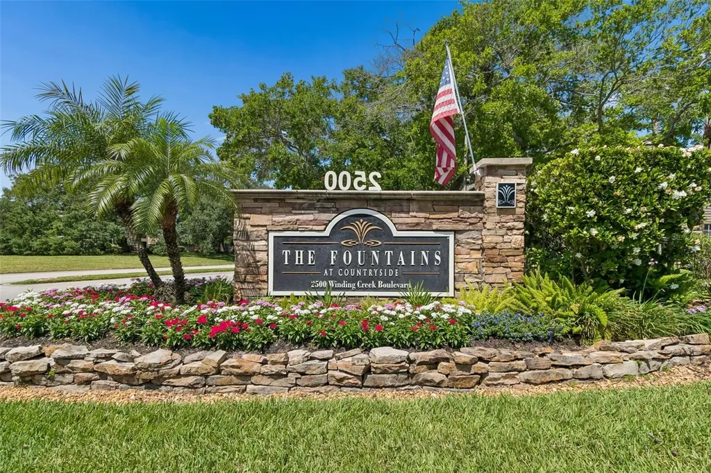 2500 Winding Creek Boulevard Clearwater FL 33761