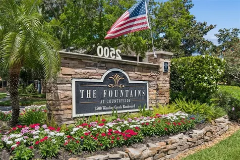 2500 Winding Creek Boulevard Clearwater FL 33761