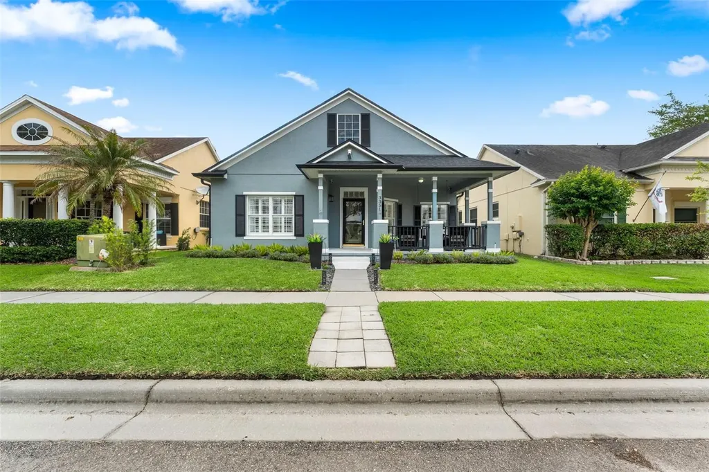 3351 Morelyn Crest Circle Orlando FL 32828