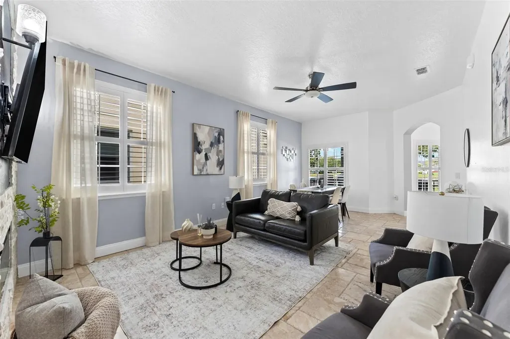 3351 Morelyn Crest Circle Orlando FL 32828