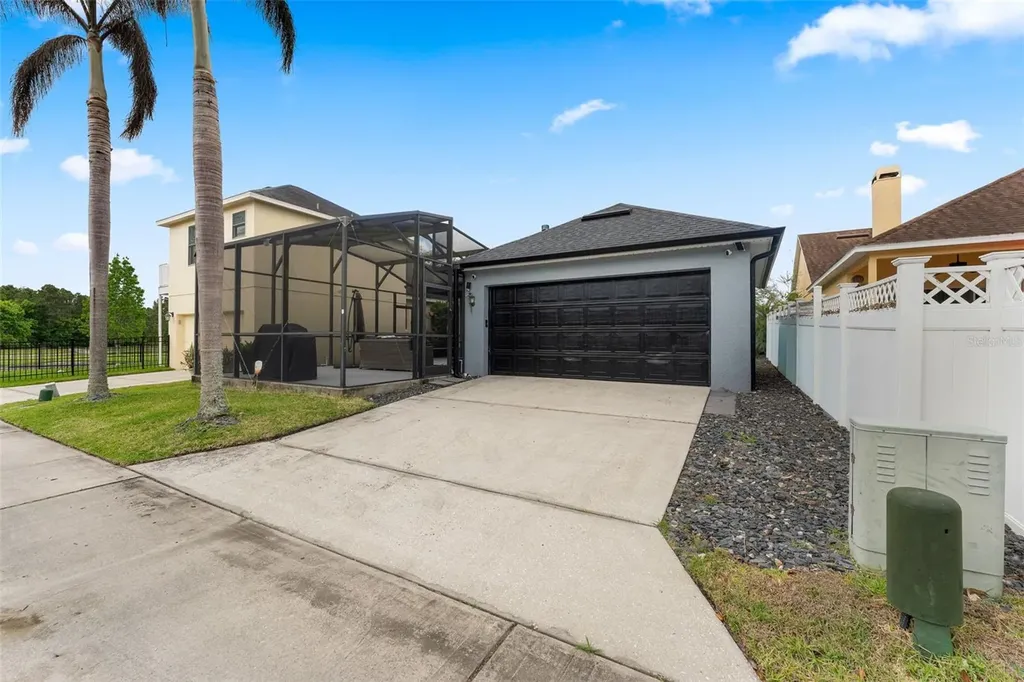 3351 Morelyn Crest Circle Orlando FL 32828