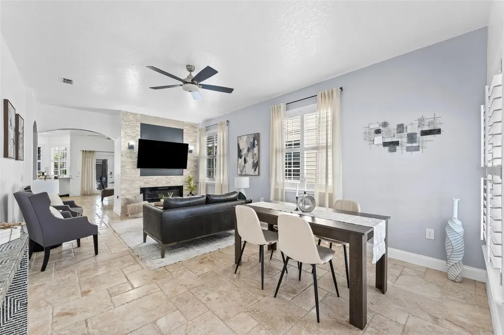 3351 Morelyn Crest Circle Orlando FL 32828