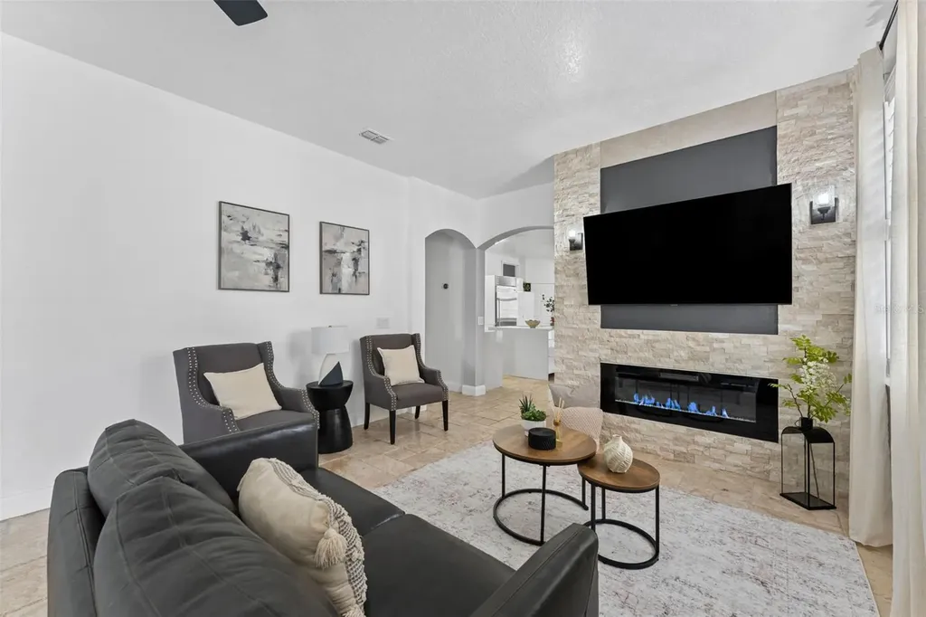 3351 Morelyn Crest Circle Orlando FL 32828