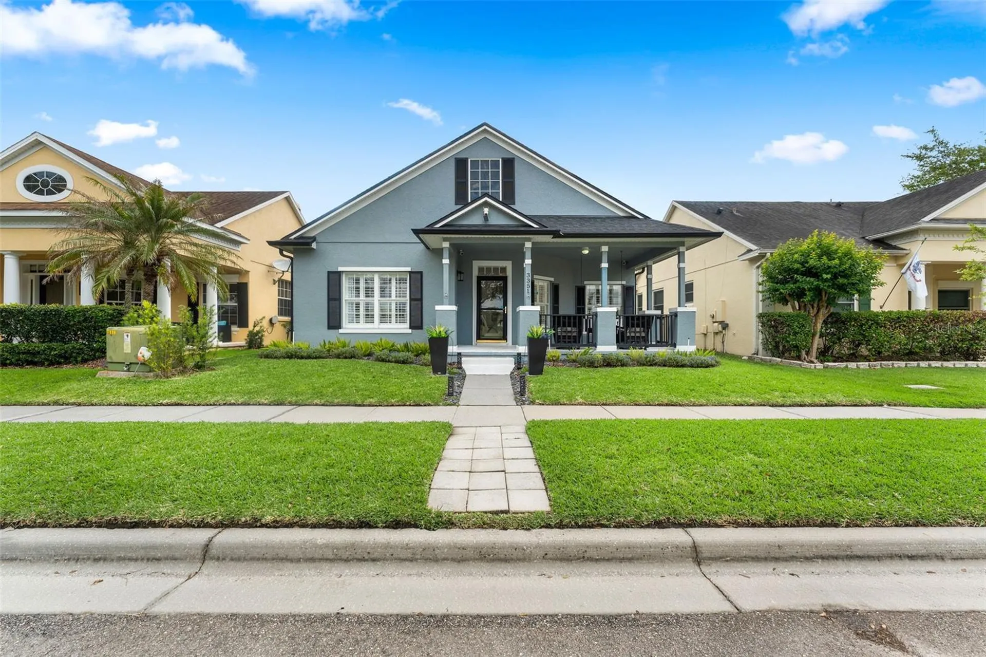 3351 Morelyn Crest Circle Orlando FL 32828