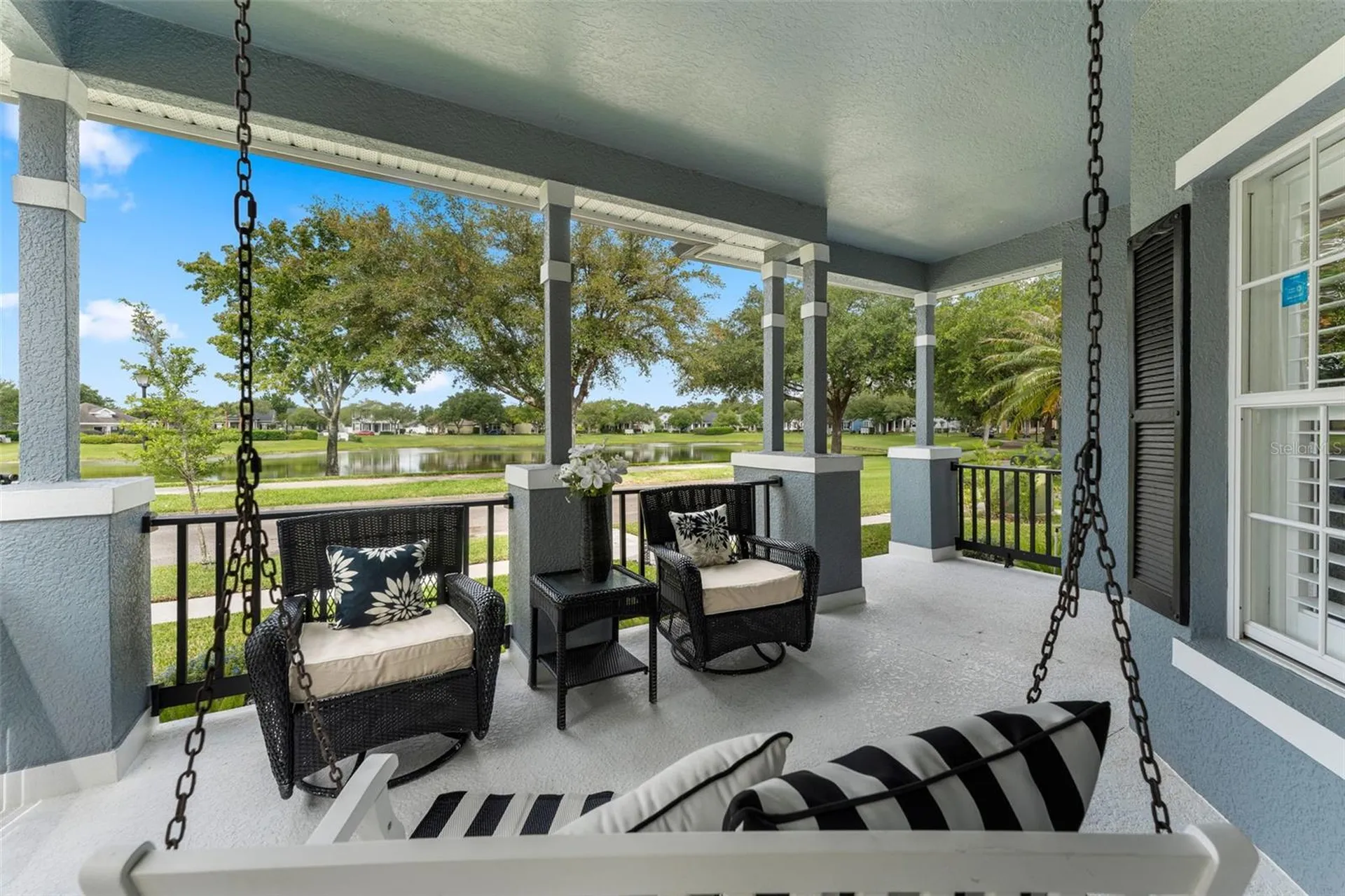 3351 Morelyn Crest Circle Orlando FL 32828