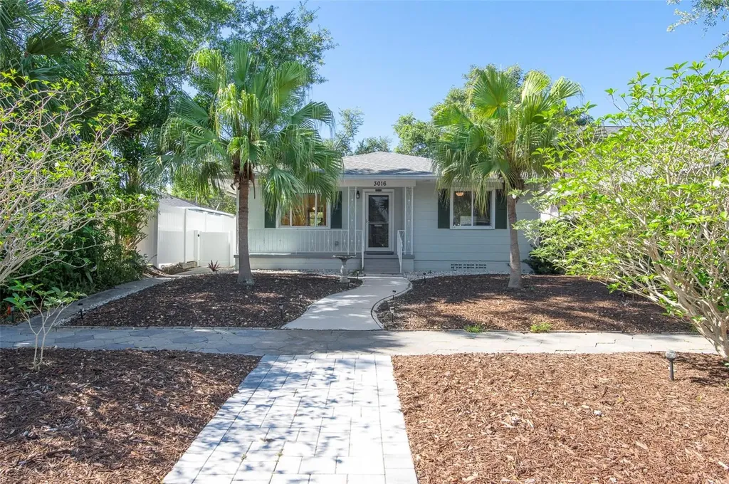 3016 3rd Avenue N St Petersburg FL 33713