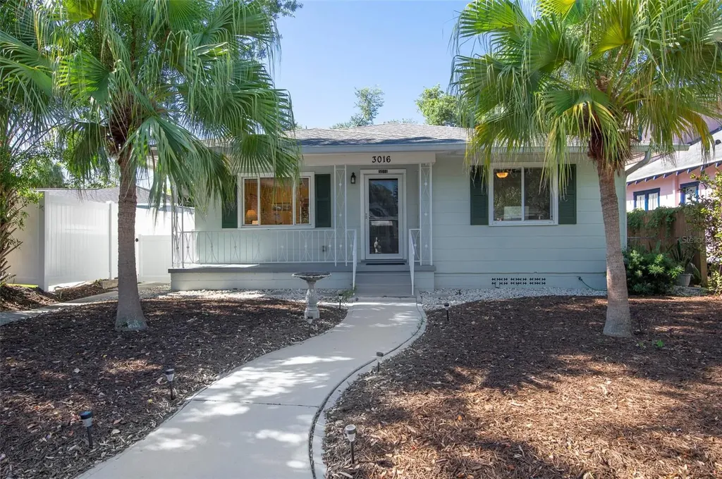3016 3rd Avenue N St Petersburg FL 33713