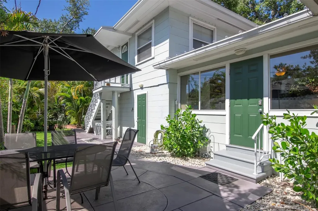 3016 3rd Avenue N St Petersburg FL 33713