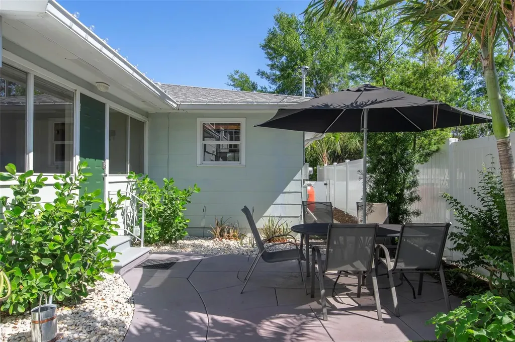 3016 3rd Avenue N St Petersburg FL 33713