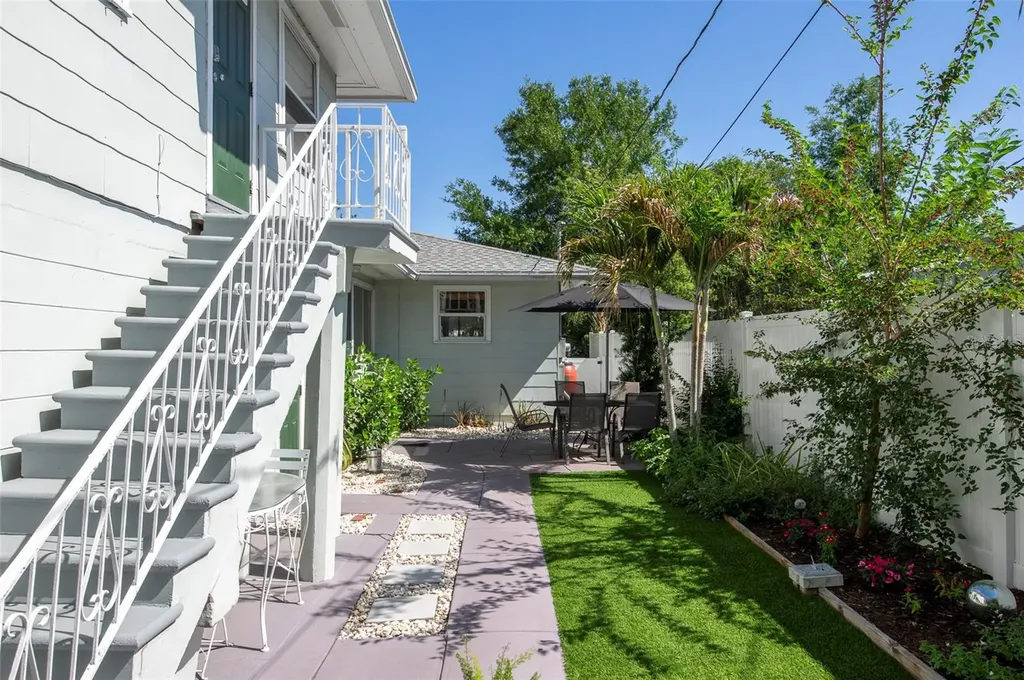 3016 3rd Avenue N St Petersburg FL 33713