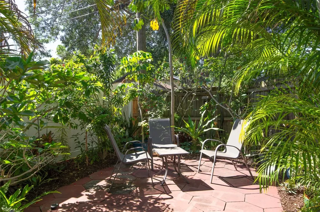 3016 3rd Avenue N St Petersburg FL 33713
